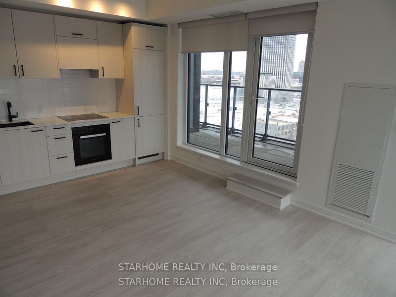 1202-1 Quarrington Lane, Toronto, ON, M3C 0S4