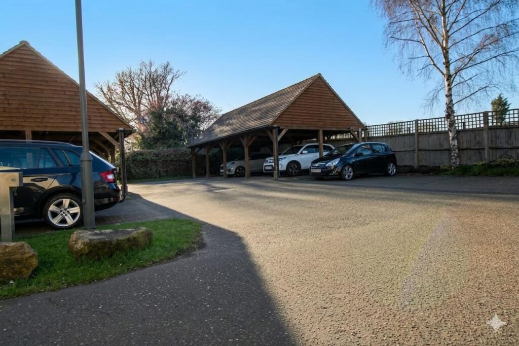 Additional image 16 of Old Rectory Drive, Hatfield, AL10