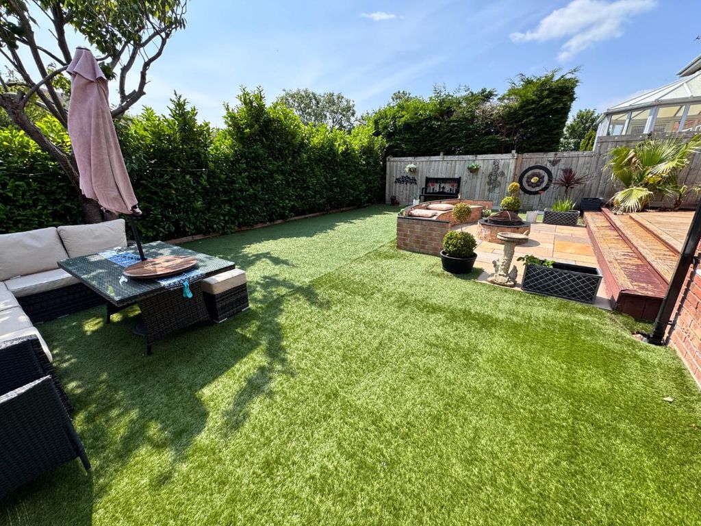 Additional image 36 of 4 bed detached house for saleLakeston Close, Deer Park, Hartlepool TS26