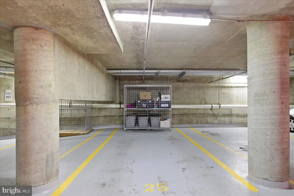 Additional image 13 of 2141 Wisconsin Avenue NW Unit 202, Washington, DC 20007