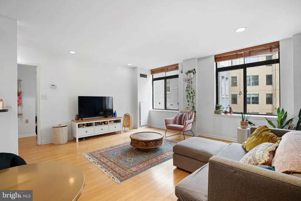 Additional image 9 of 1312 Massachusetts Avenue NW Unit 406, Washington, DC 20005