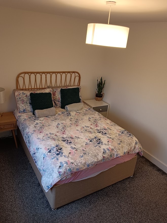 Additional image 8 of Room in a Shared House, Liverpool Street, M5, N1 7GU