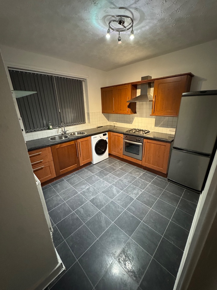 Additional image 5 of 2 Bed Flat, Waterloo Road, M8, N1 7GU