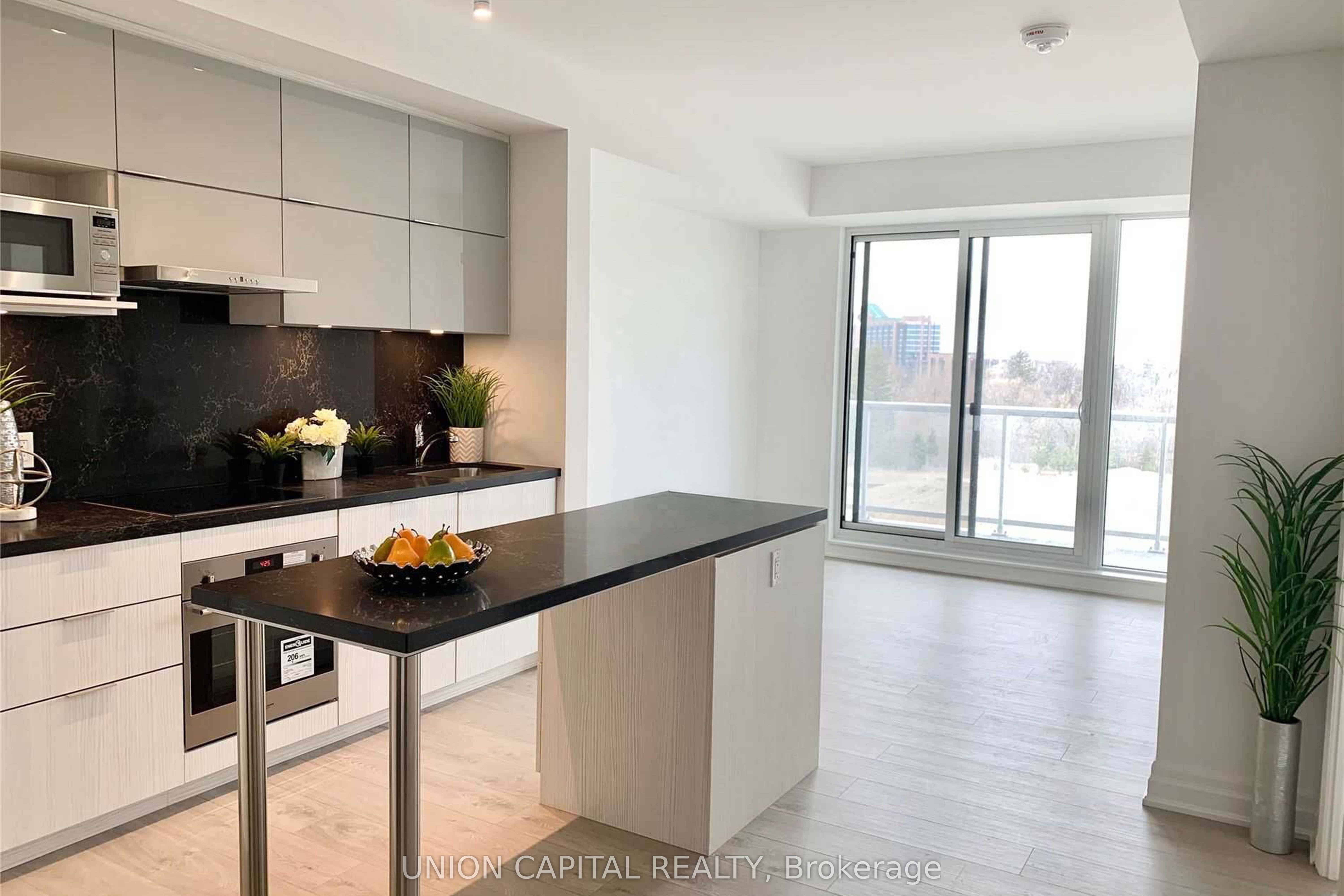 503-18 Rouge Valley Drive, Markham, ON, L6G 0H1