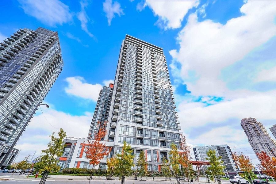 Additional image 2 of 1209-75 Eglinton Avenue W, Mississauga, ON, L5R 0E5