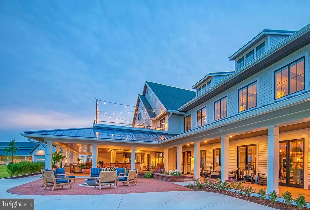 31568 Winterberry Parkway Unit 203, Selbyville, DE 19975