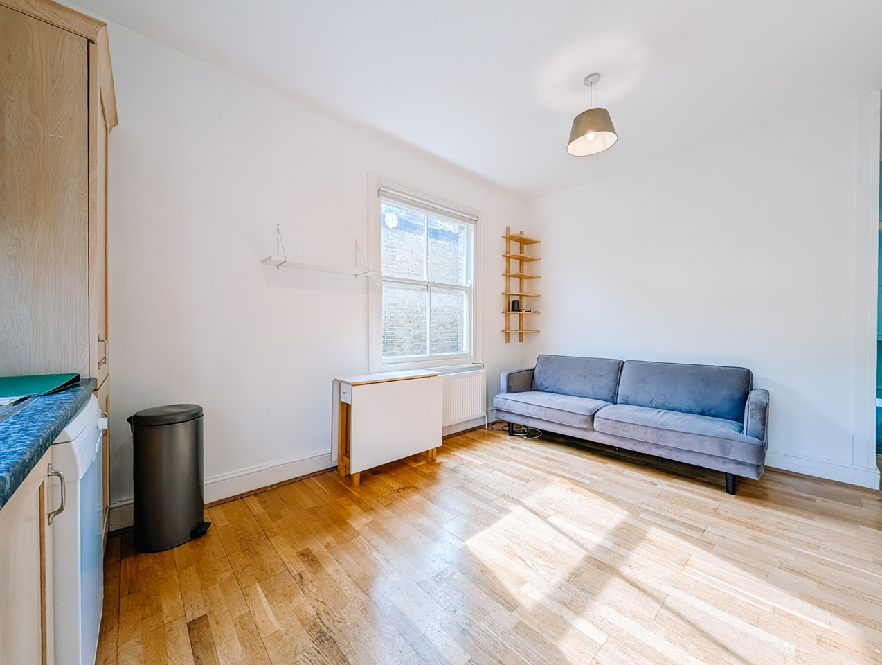 Additional image 3 of 3 Bed Flat, Canon Beck Road, SE16, N1 7GU