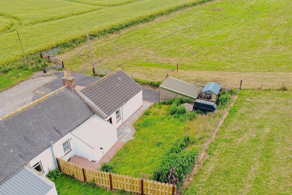 Additional image 17 of 1 Thorneybank Cottages, Rothienorman, Inverurie