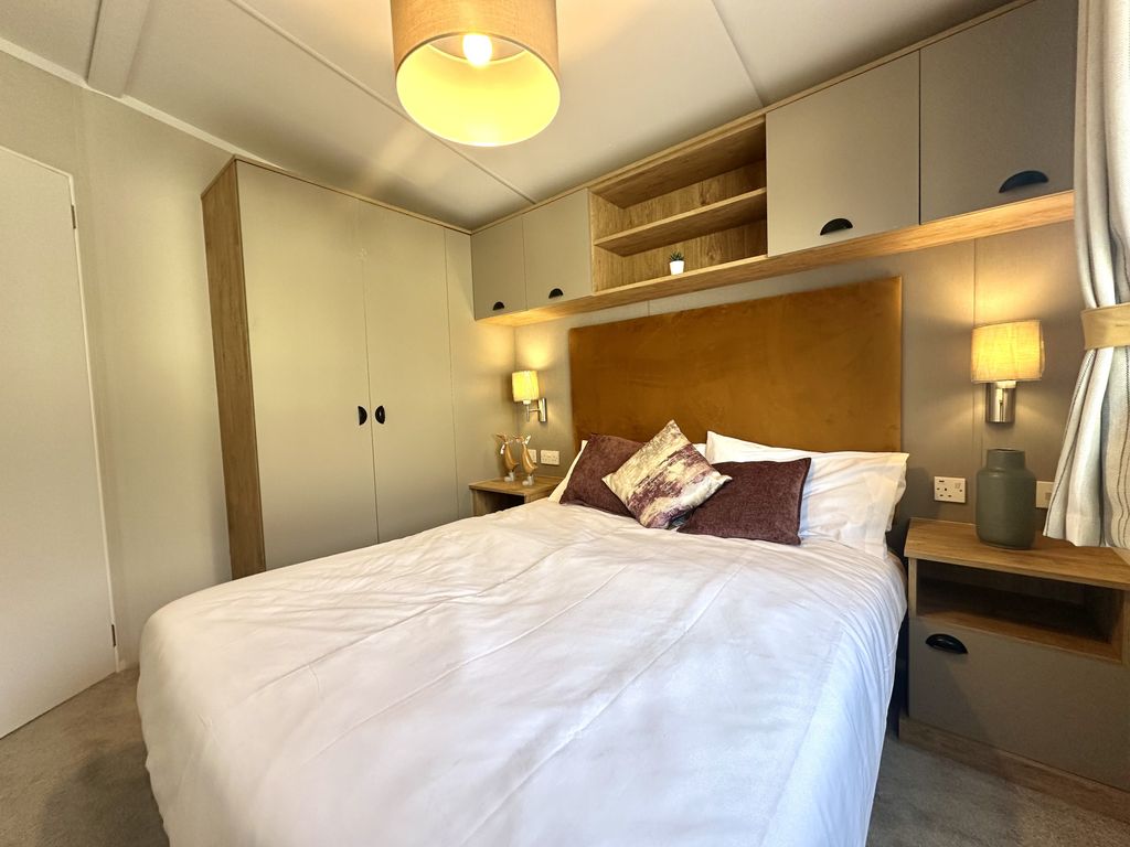 Additional image 5 of 2 bed property for saleWyreside, Out Rawcliffe, Preston PR3