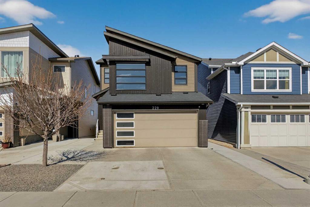Additional image 2 of 220 Evansborough Way NW, Calgary, AB, T3P 0N9