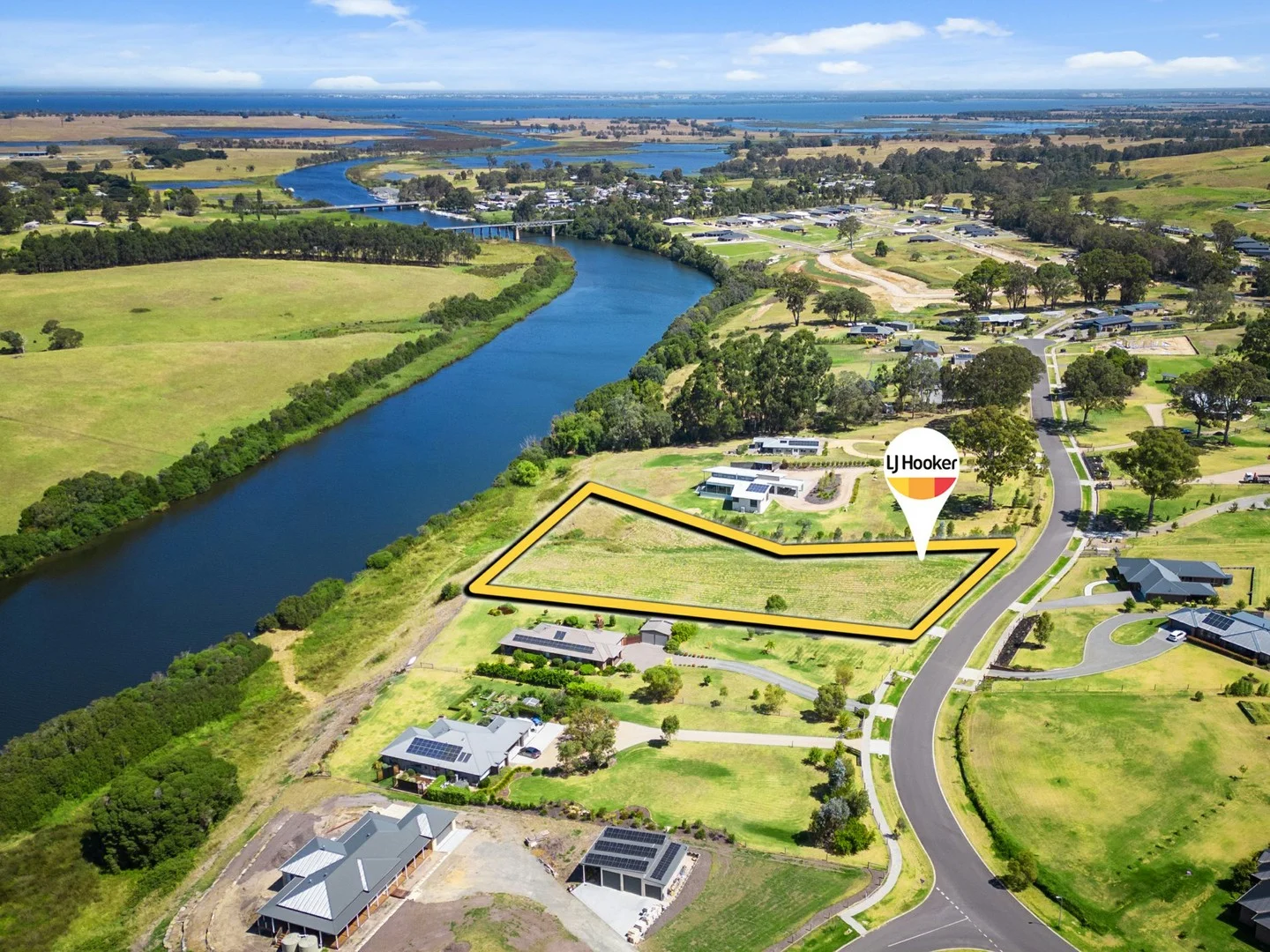 Additional image 4 of 41 Koraleigh View, Nicholson VIC 3882