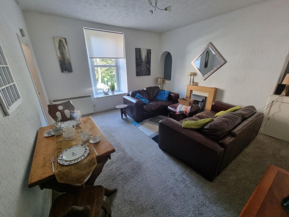 Skene Street, First Floor Right, AB10