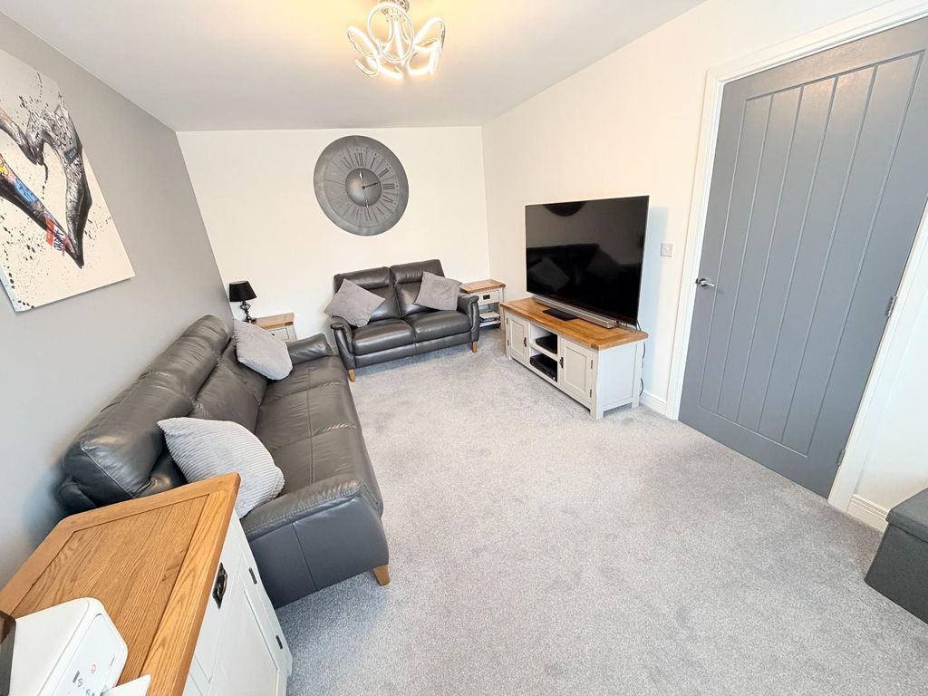 Additional image 8 of 4 bed detached house for saleWayfarer Meadows, Hartwell Park, Hartlepool TS27