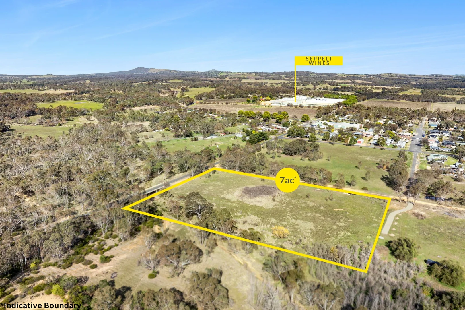 Additional image 2 of C/A 6 & 7 St Peters Road (Cnr St Peters Road & Paxton Street), Great Western VIC 3374