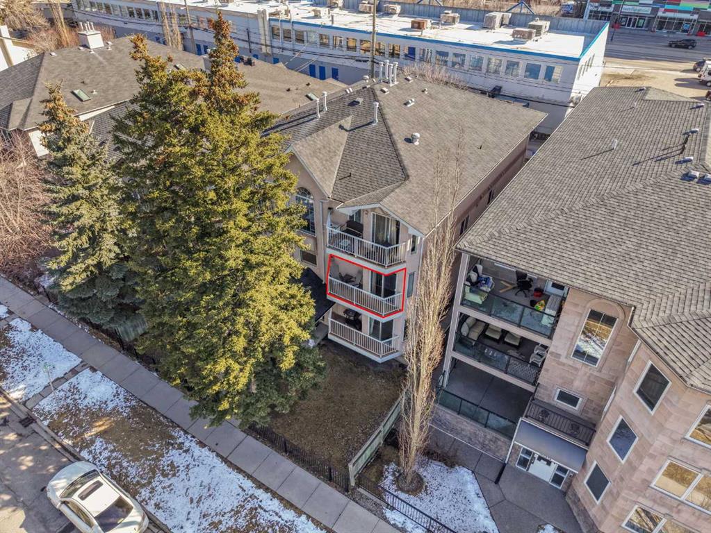 Additional image 2 of 201-215 17 Avenue NE, Calgary, AB, T2E 1L9