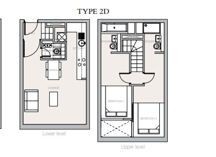 Additional image 11 of 2 Bed Flat, Spinners Way, M15, N1 7GU