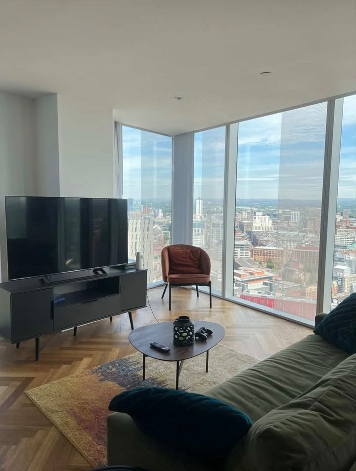 Additional image 5 of Room in a Shared Flat, Owen St, M15, N1 7GU