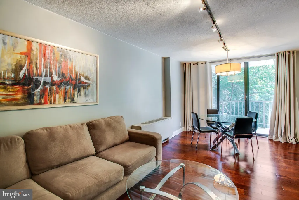 Additional image 13 of 2201 L Street NW Unit 500, Washington, DC 20037