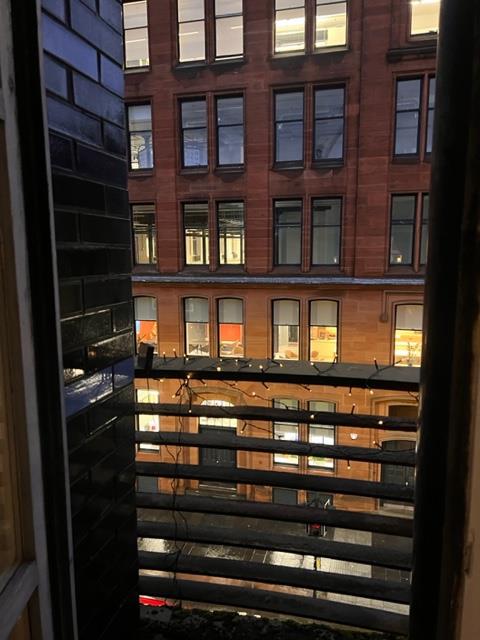 Additional image 3 of 1 Bed Flat, Ingram Street, G1, N1 7GU