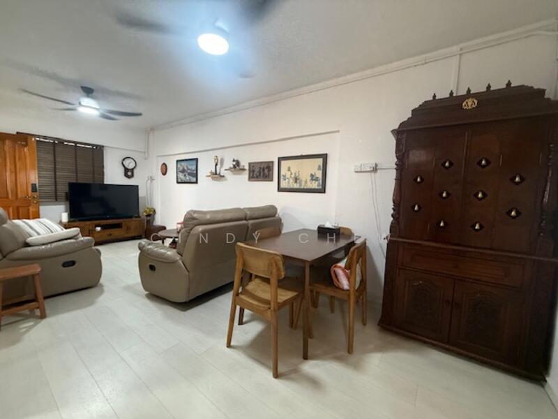 Additional image 4 of 115 Serangoon North Avenue 1