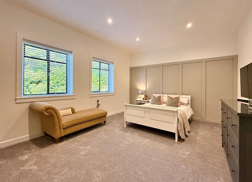 Additional image 14 of 4 bed detached bungalow for saleDunard, Longbank Road, Ayr KA7