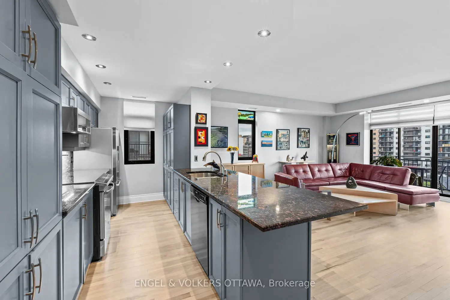 Additional image 8 of 374 Cooper Street 703