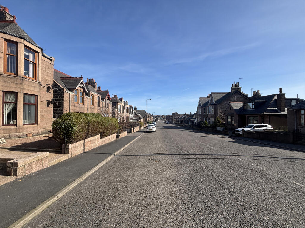 Additional image 20 of 35 Balmoor Terrace, Peterhead, Aberdeenshire