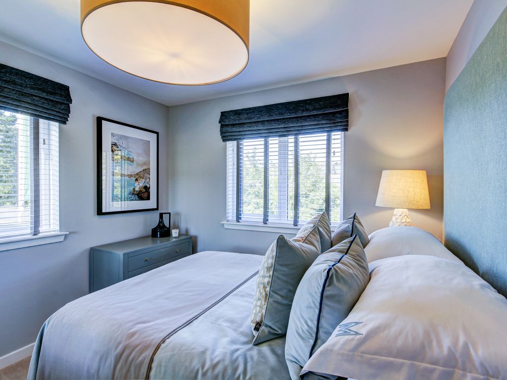 Additional image 12 of 4 bed detached house for sale"The Kenmore" at Snowdon Terrace, Seamill, West Kilbride KA23