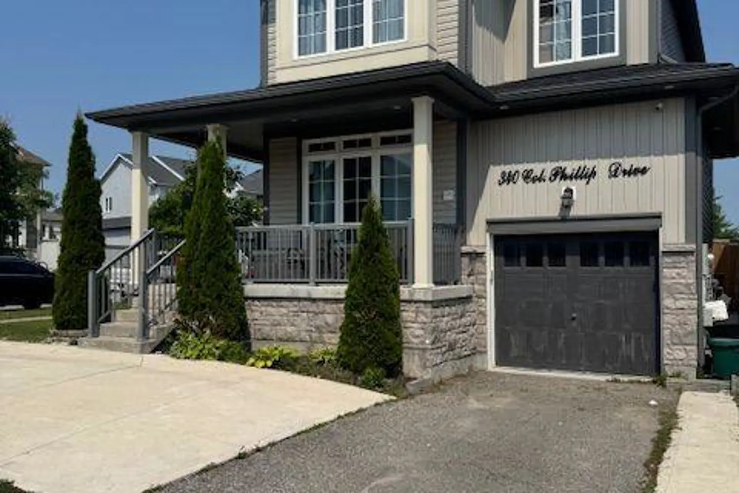 Primary image of 340 Col. Phillips Drive