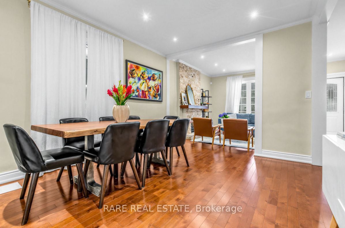 Additional image 3 of 18 Earlscourt Avenue, Toronto, ON, M6E 4A6