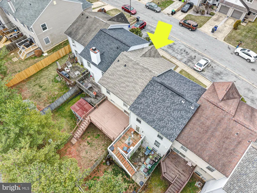 Additional image 9 of 11 S Merriment Drive, Newark, DE 19702