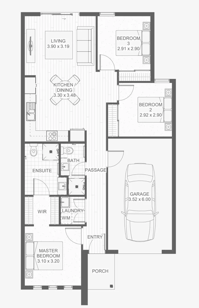 Additional image 2 of Wyndham Vale VIC 3024