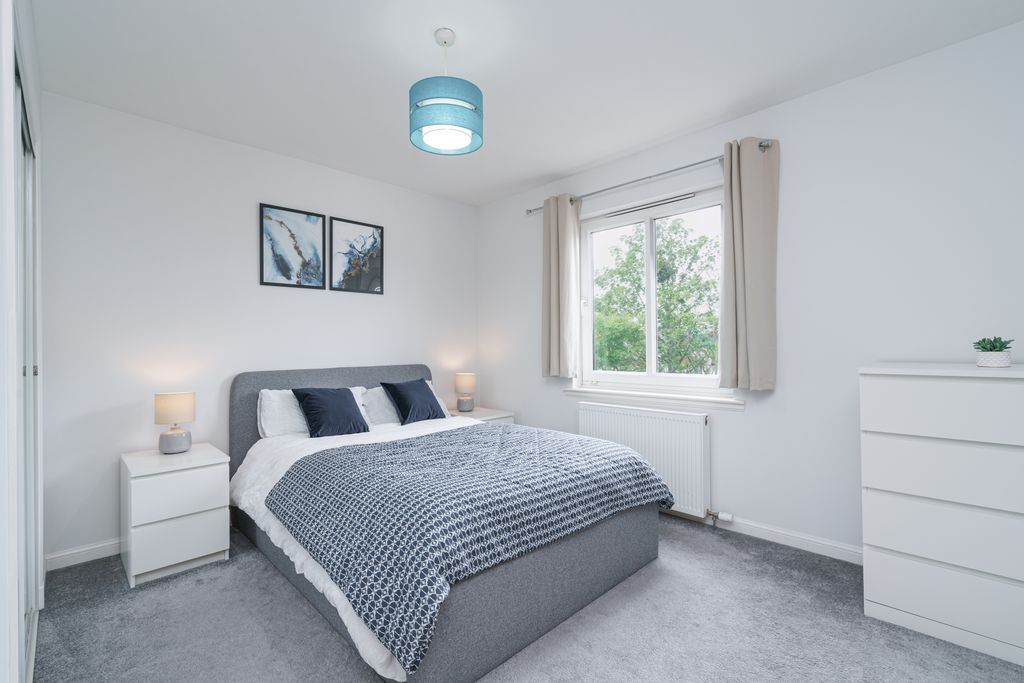 2 bed flat for saleMidstocket View, Aberdeen AB15 photo 4