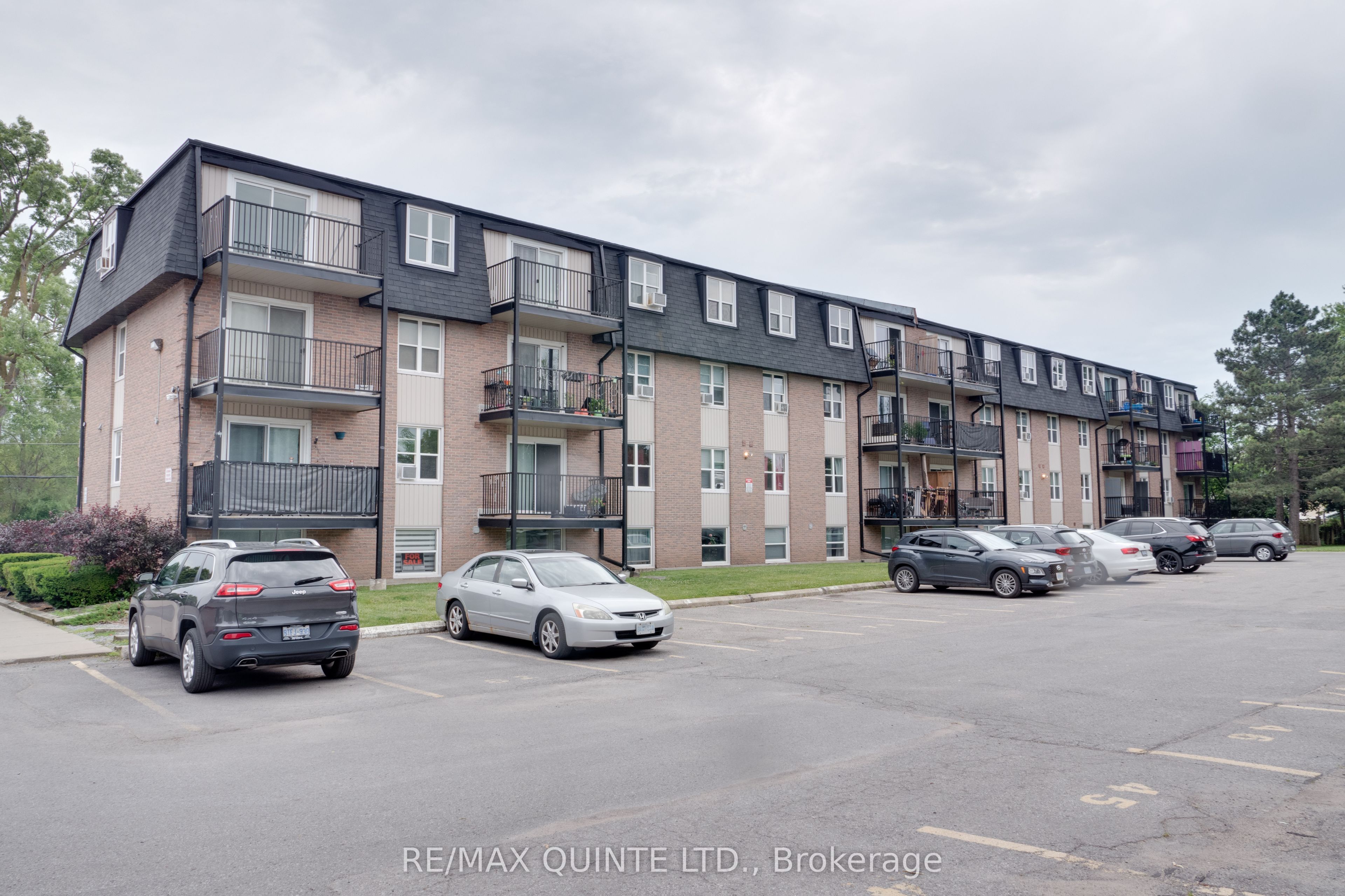 Additional image 3 of 205-80 Grier Street, Belleville, ON, K8P 3A3