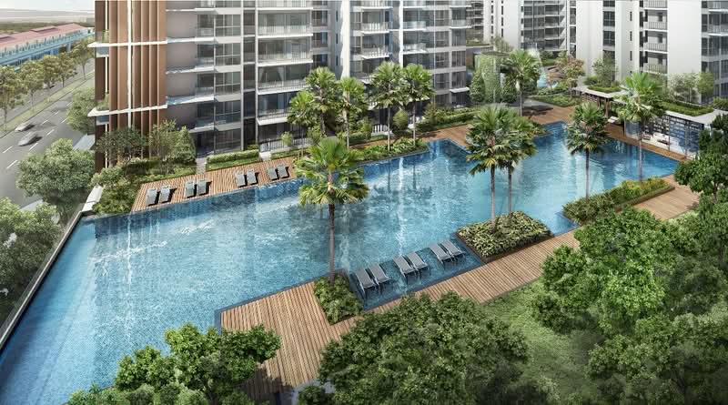 Additional image 28 of 27 Yishun Central 1