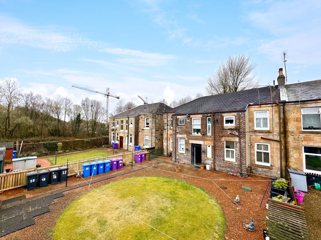 Additional image 19 of 2 bed flat for saleDean Road, Kilbirnie KA25