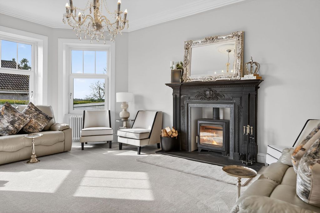 Additional image 8 of 6 bed detached house for saleBraeheads, 17 Maunsheugh Road, Fenwick KA3