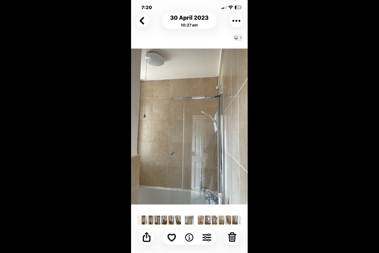 Additional image 3 of 2 Bed Flat, Manciple Street, SE1, N1 7GU