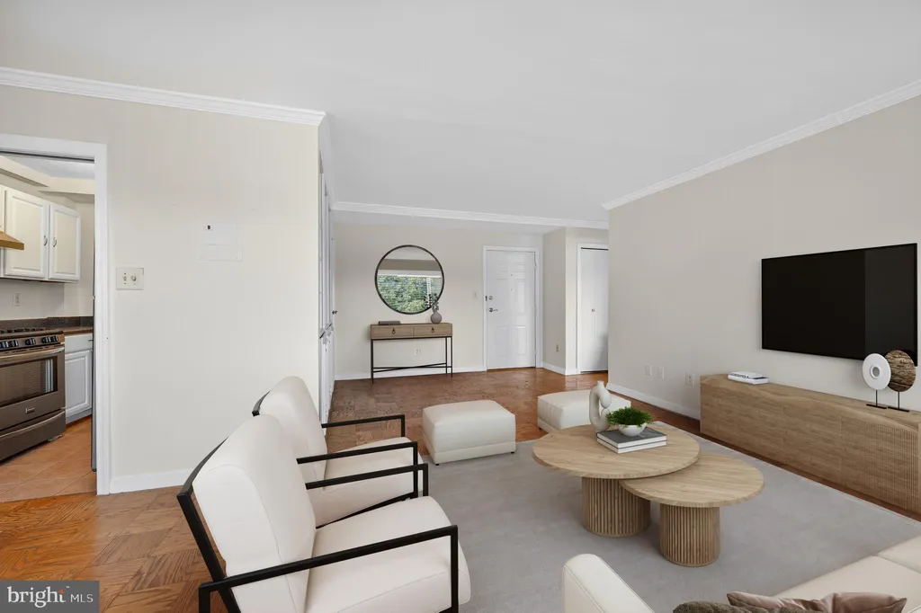 Additional image 7 of 3900 Tunlaw Road NW Unit 618, Washington, DC 20007