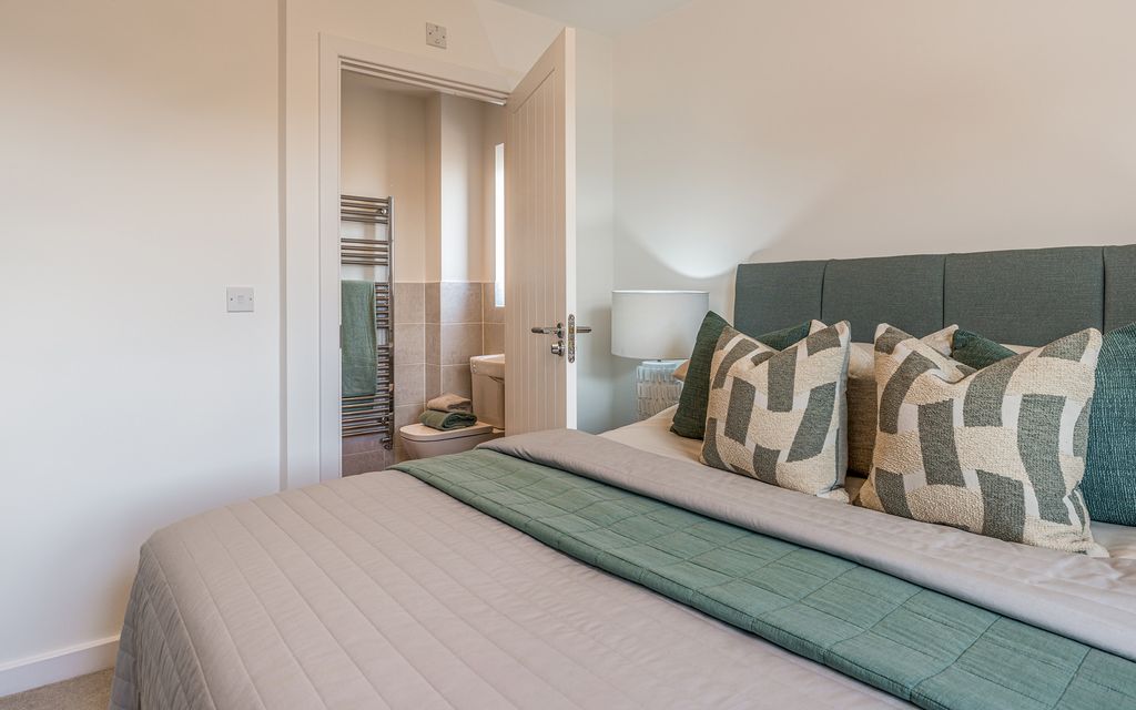 Additional image 12 of 4 bed detached house for saleGreenfields Road, Dereham NR20
