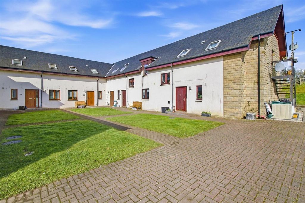 Additional image 6 of 3 bed terraced house for saleLea Farm Steading, Ardoch, Dumbarton G82