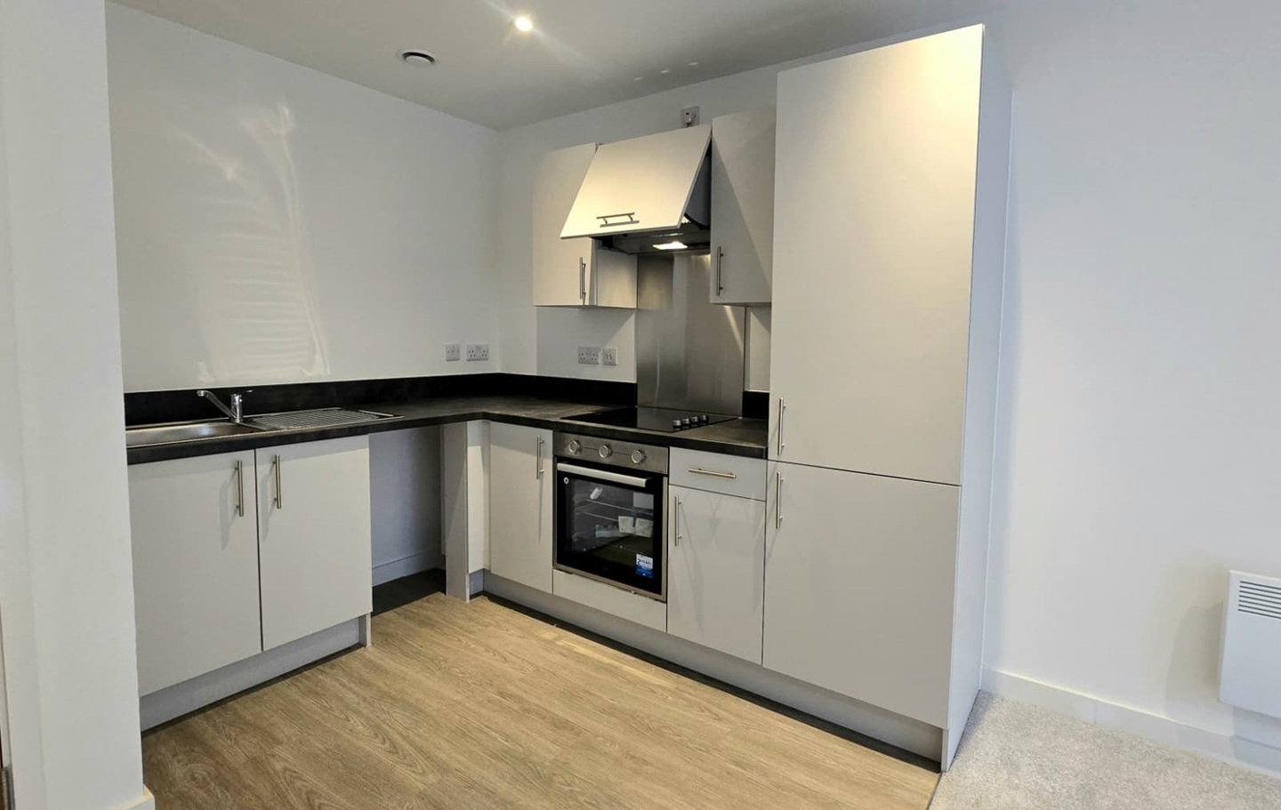 Additional image 5 of 1 Bed Flat, Ordsall Lane, M5, N1 7GU