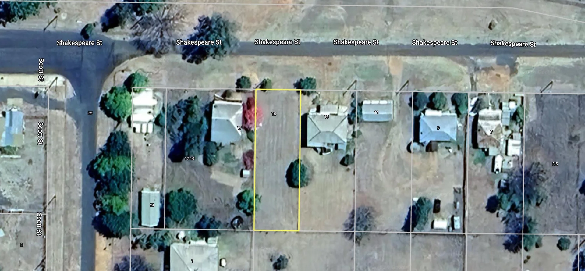 15 Shakespeare Street, Alpha QLD 4724