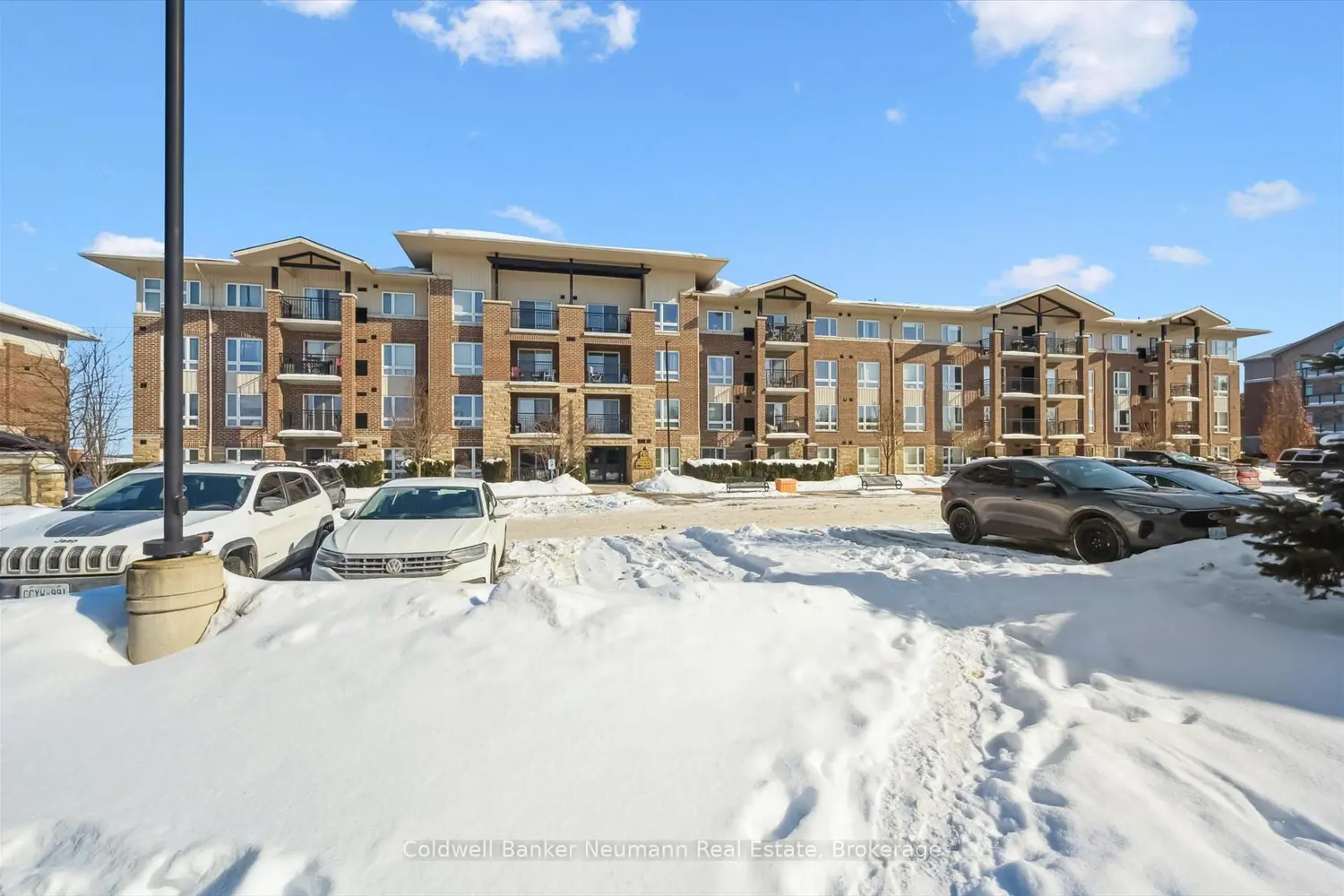 Additional image 18 of 45 Kingsbury Square 209