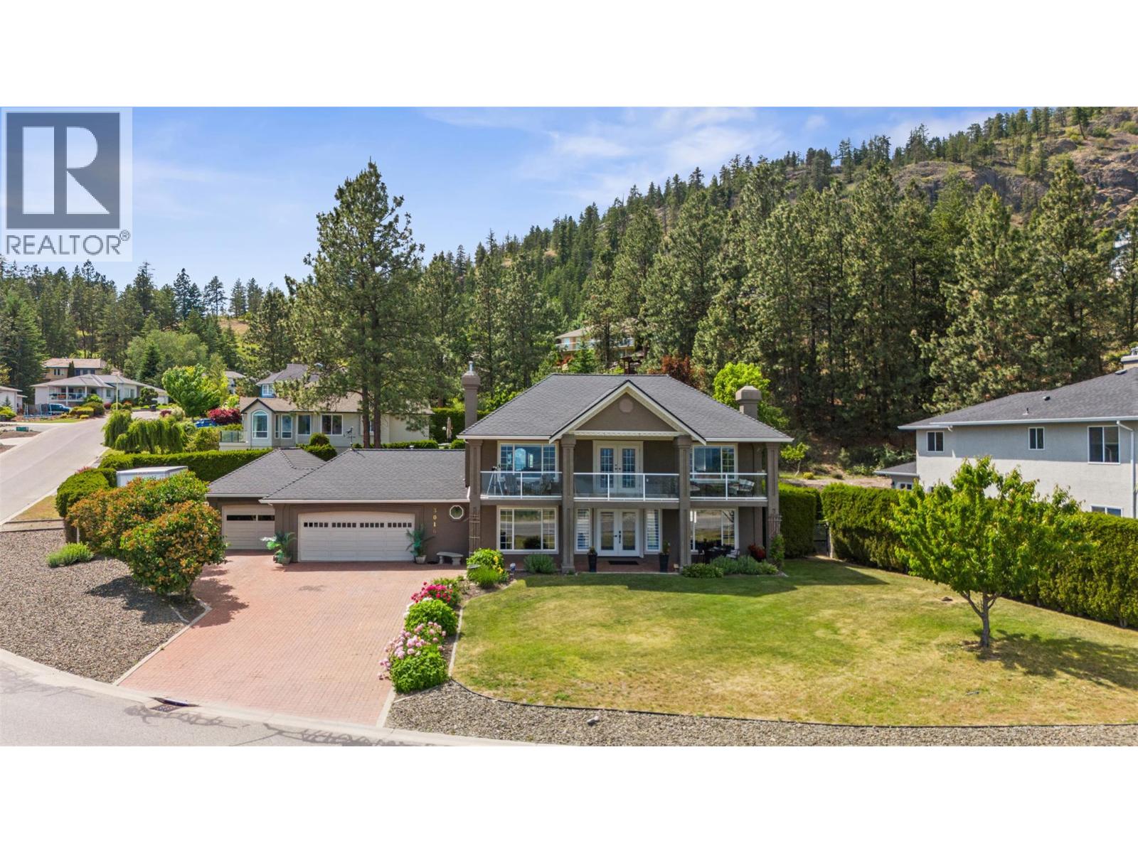 3016 Lakeview Cove Road, West Kelowna, BC, V1Z3P7