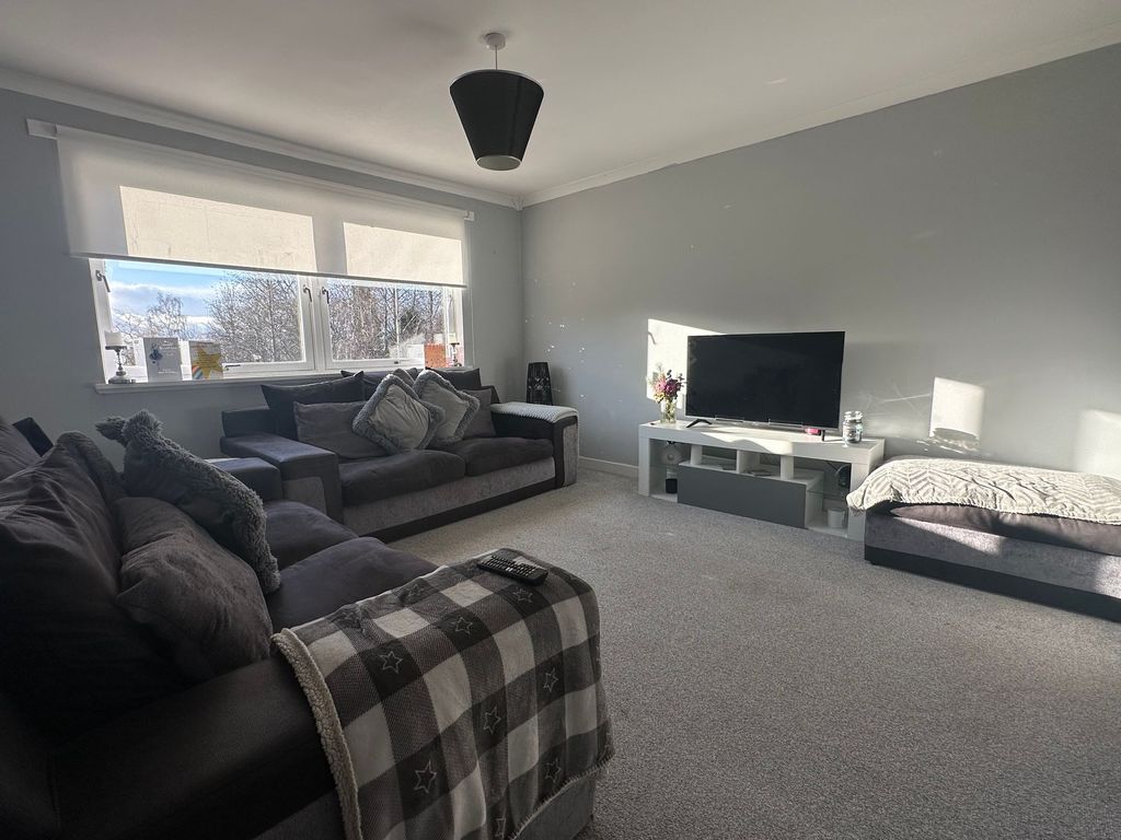Additional image 6 of 3 bed flat for saleWhittagreen Court, Motherwell ML1