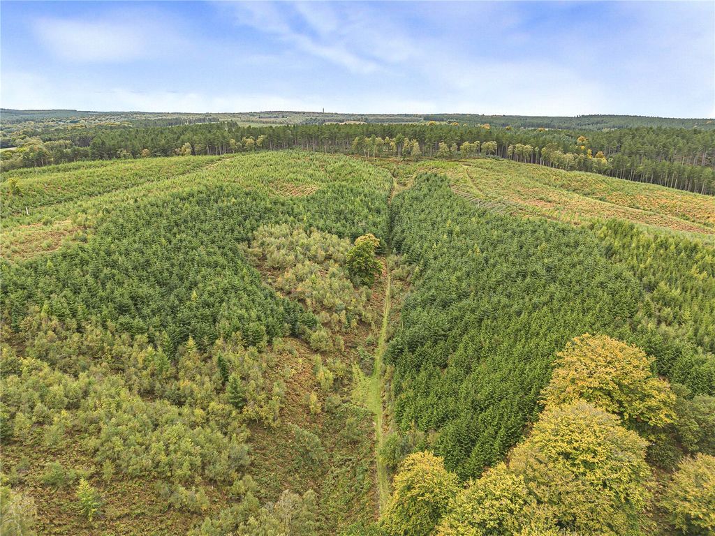 Land for saleLot 4, Land At Rugeley, Staffordshire WS15