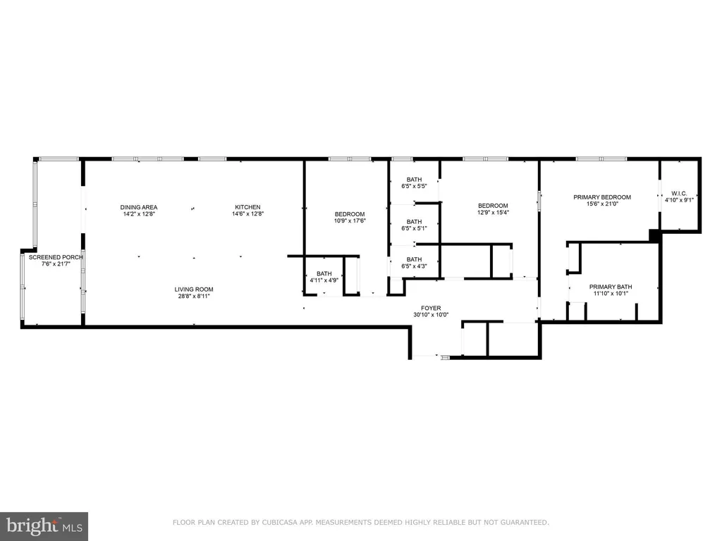 37286 Lighthouse Road #110, Selbyville, DE 19975