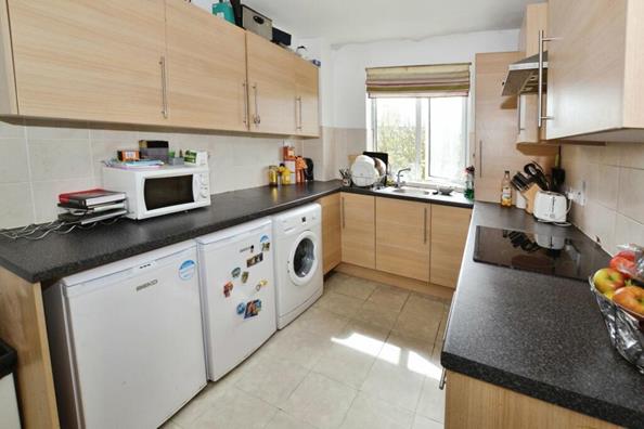 Additional image 9 of 2 Bed Flat, Redmires Court, M5, N1 7GU