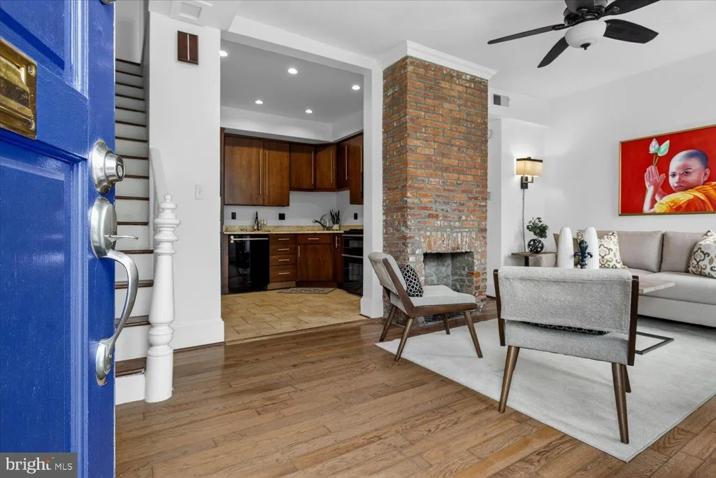 Additional image 7 of 911 Independence Avenue SE, Washington, DC 20003